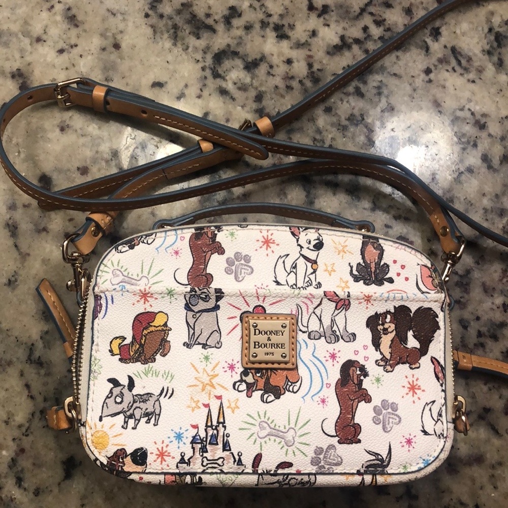 Disney Dooney & Bourke